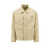 MAISON KITSUNÉ Maison Kitsuné Jacket Beige