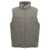 Brunello Cucinelli Brunello Cucinelli Cashmere Vest GRAY