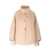 Moorer Moorer Coats NOCE/NOCCIOLA