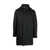 Moorer Moorer Coats Black Black