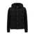 Moorer Moorer Coats Black Black