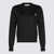 MAISON KITSUNÉ Maison Kitsune' Sweaters Black Black