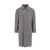 Brunello Cucinelli Brunello Cucinelli Coat GREY