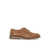 Brunello Cucinelli Brunello Cucinelli Low Shoes Brown