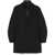 Fay Fay Coat Clothing Black