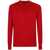 Tagliatore Tagliatore Sweaters RED