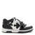 Off-White Off-White White And Black Leather Out Of Office Sneakers WHITE