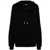 Off-White Off White Sweaters BLACK - MU