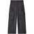 Off-White Off-White Trousers FORGED IRO