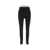 Off-White Off-White Elasticated Logo Waistband Leggings Black