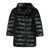 Herno Herno Aminta Short Down Jacket Black