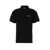 Palm Angels Palm Angels Polo Black