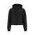 Palm Angels Palm Angels Down Jacket Clothing Black