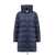 Parajumpers Parajumpers Jacket BLUE