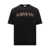 Lanvin Lanvin Curb T-Shirt Black