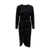 Isabel Marant Isabel Marant Étoile Dress Black