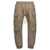 Rick Owens Rick Owens 'Mastodon Cargo' Pants Beige