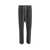 Rick Owens Rick Owens Trouser Black