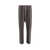 Rick Owens Rick Owens Trouser GREY