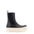 Rick Owens Rick Owens Mega Bumper Black