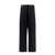 MM6 Maison Margiela Mm6 Maison Margiela Trouser Black