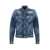 DSQUARED2 Dsquared2 Jackets BLUE