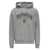 DSQUARED2 Dsquared2 Sweatshirt GRAY