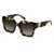 Blumarine Blumarine Sunglasses Brown