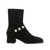 Stuart Weitzman Stuart Weitzman Boots Black