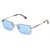 Lozza Lozza Sunglasses SILVER