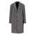 Lardini Lardini Jackets Black