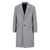 Lardini Lardini Jackets Grey