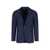 Lardini Lardini Jackets BLUE