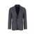 Lardini Lardini Jackets Grey