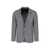 Lardini Lardini Jackets Grey