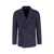 Lardini Lardini Jackets BLUE