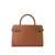 LE TANNEUR Le Tanneur Handbags BROWN