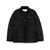 John Richmond John Richmond Coats Black Black