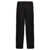 Department Five Department 5 'Fleet' Cargo Trousers Black