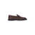 TOD'S Tod'S Flat Shoes BROWN