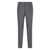 Incotex Incotex Trousers Grey