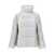 Sacai 'Melton' down jacket  Gray