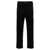 Stone Island Velvet cargo pants Black