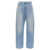 Balmain Loose jeans Light Blue