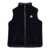 Moncler 'Colbricon' reversible vest Blue