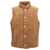 Brunello Cucinelli Suede vest Beige