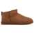 UGG Classic Ultra Mini Ankle Boots CHESTNUT