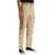 Kenzo Cotton Cargo Pants For Men BEIGE