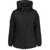 CANADA GOOSE Chelsea Down Jacket BLACK