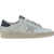 Golden Goose Sneakers WHITE/ICE/BLUE